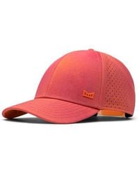 Melin - A-Game Hydro Performance Snapback Ball Cap - Lyst