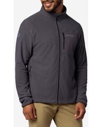 Marmot - Airfleece Jacket - Lyst