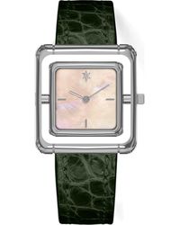 VANNA - Umbra Aurora Pearl Watch - Lyst