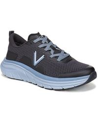 Vionic - Walk Max Water Repellent Sneaker - Lyst