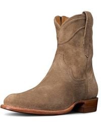 Tecovas - The Dean Western Boot - Lyst