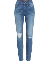 madewell jeans sale