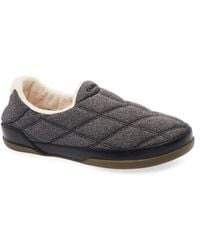 Olukai - Puku'I Quilted Slipper - Lyst