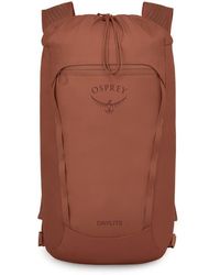 Osprey - Daylite Cinch Backpack - Lyst