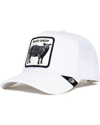 Goorin Bros - Sheep Trucker Hat At Nordstrom - Lyst
