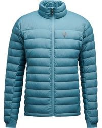 Black Diamond - Access Down Jacket - Lyst