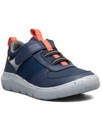 Bogs - Skyline Kicker Water Resistant Low Top Sneaker - Lyst