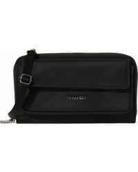Baggallini - Rfid Phone Wallet Crossbody Bag - Lyst