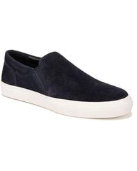 Vince - Fletcher Slip-On Sneaker - Lyst