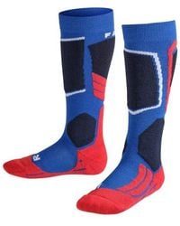 FALKE - Sk2 Intermediate Ski Socks - Lyst