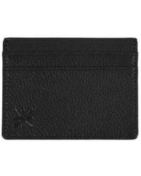 Esterah - Leather Card Holder - Lyst