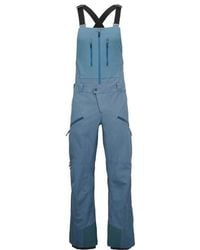 Black Diamond - Recon Stretch Bib Pant - Lyst