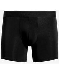 Commando - Essential Modal Modern Fit Boxer Brief - Lyst