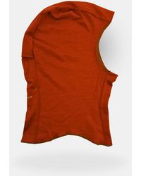 Alpine Fit - Merino Wool Balaclava - Lyst