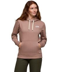 COTOPAXI - Llama Patch Pullover Hoodie - Lyst