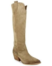 Zigi - Valezka Knee High Boot - Lyst