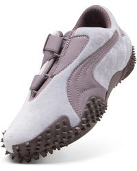PUMA - Mostro Velvet Dream Sneaker - Lyst