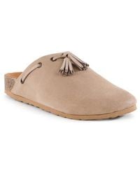 Seychelles - Windswept Tassel Clog - Lyst