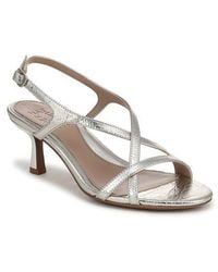 Naturalizer - Truly Slingback Sandal - Lyst