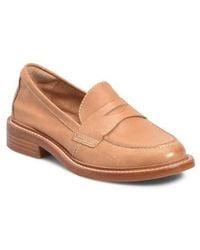 Söfft - Mara Penny Loafer - Lyst