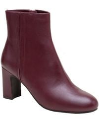 Linea Paolo - Wylda Bootie - Lyst