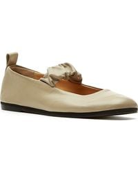 La Canadienne - City Dry Waterproof Mary Jane Flat - Lyst