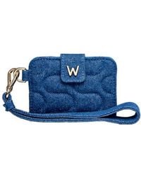 Wolf - Mimi Swirl Card Case - Lyst
