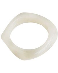 Panacea - Resin Bangle - Lyst