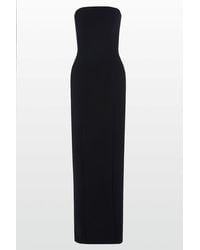 Jenny Packham - Estelle Maxi Dress - Lyst