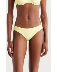 Solid & Striped - The Eva Bikini Bottoms - Lyst
