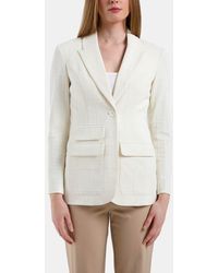 Capsule 121 - The Hailey Jacket - Lyst
