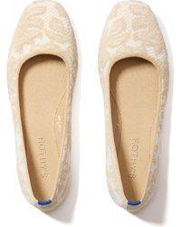 Rothy's - The Max Square - Lyst