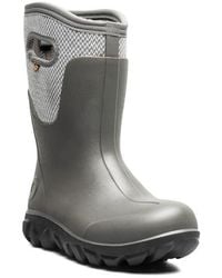 Bogs - Classic Seamless Mid Waterproof Boot - Lyst