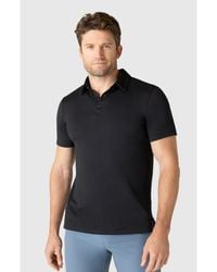 Jack Archer - Jetsetter Tech Performance Polo - Lyst