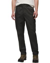 Prana - Palisades Organic Cotton Blend Cargo Pants - Lyst