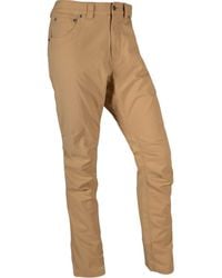 Mountain Khakis - Camber Original Pant - Lyst
