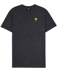 Alix - Alien Heavyweight Soft Tee - Lyst