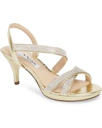 nina marbeth sandal