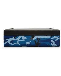 Wolf - Elements 10 Piece Watch Box - Lyst