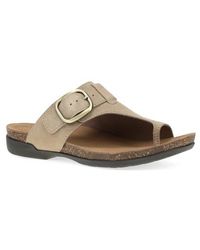 Dansko - Rylee Sandal - Lyst