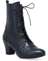 Miz Mooz - Flicka Bootie - Lyst