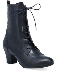 Miz Mooz - Flicka Bootie - Lyst