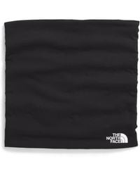 The North Face - Base Lined Neck Gaiter - Lyst