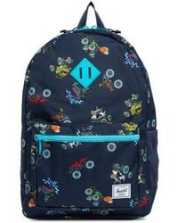 Herschel Supply Co. - Kids' Heritage Youth Backpack - Lyst