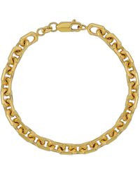 Bony Levy - Katharine 14k Gold Chain Bracelet - Lyst