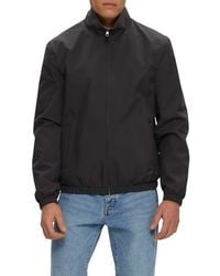 Gorski - Reversible Zip Jacket - Lyst