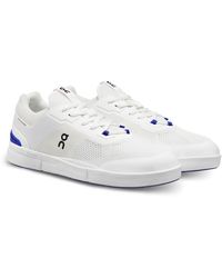 On Shoes - The Roger Spin Tennis Sneaker - Lyst