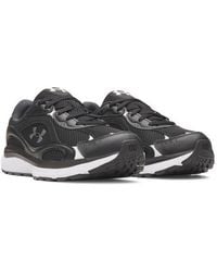 Under Armour - Ua Tech Runner Sneaker - Lyst