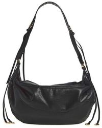 Mango - Tin Shoulder Bag - Lyst