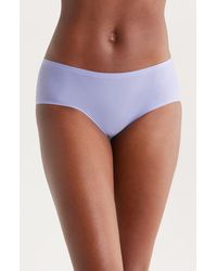 Chantelle - Soft Stretch Seamless Hipster Panties - Lyst